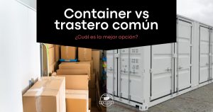 container o trastero